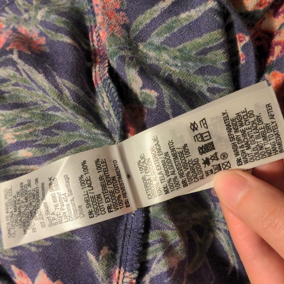 Roxy Dress - Picture 10 of 10